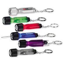 Led tool light with keyring XSL0144